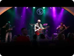 Farm Rock Live Crazy Girl